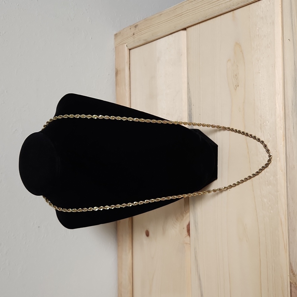 Gold Necklace